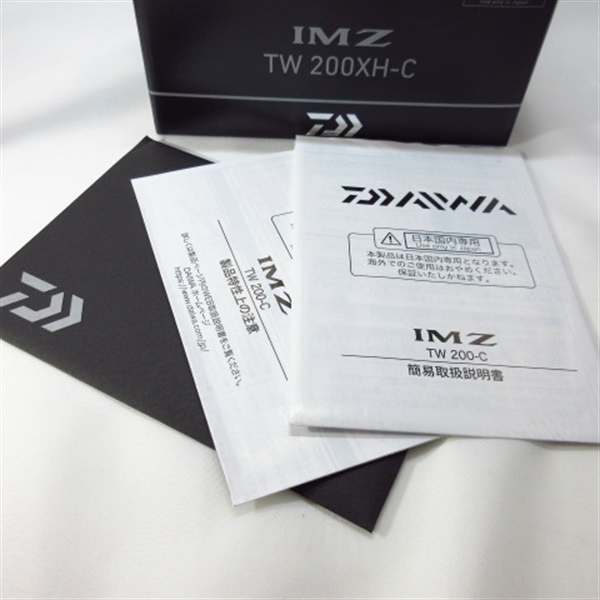 ２４ＩＭＺ ＴＷ２００ＸＨーＣ